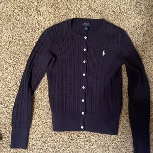 Polo Ralph Lauren sweater